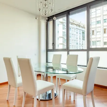 Easyhomes-Madonnina View Milan Exterior photo
