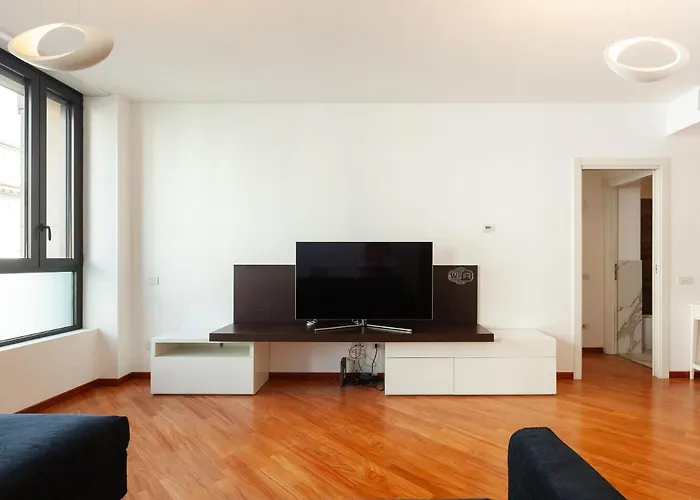 Easyhomes-Madonnina View