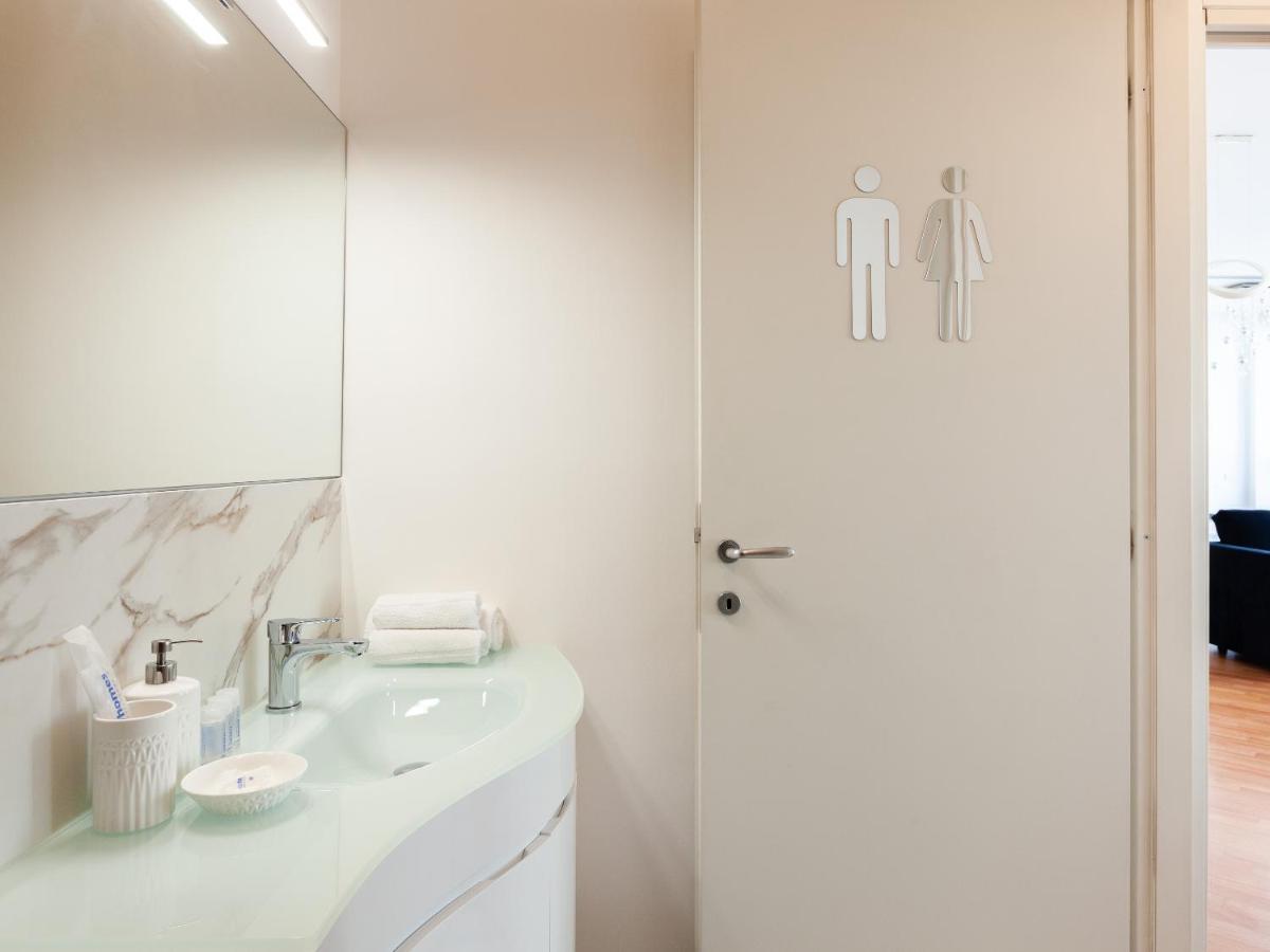 Appartamento Easyhomes-madonnina View *