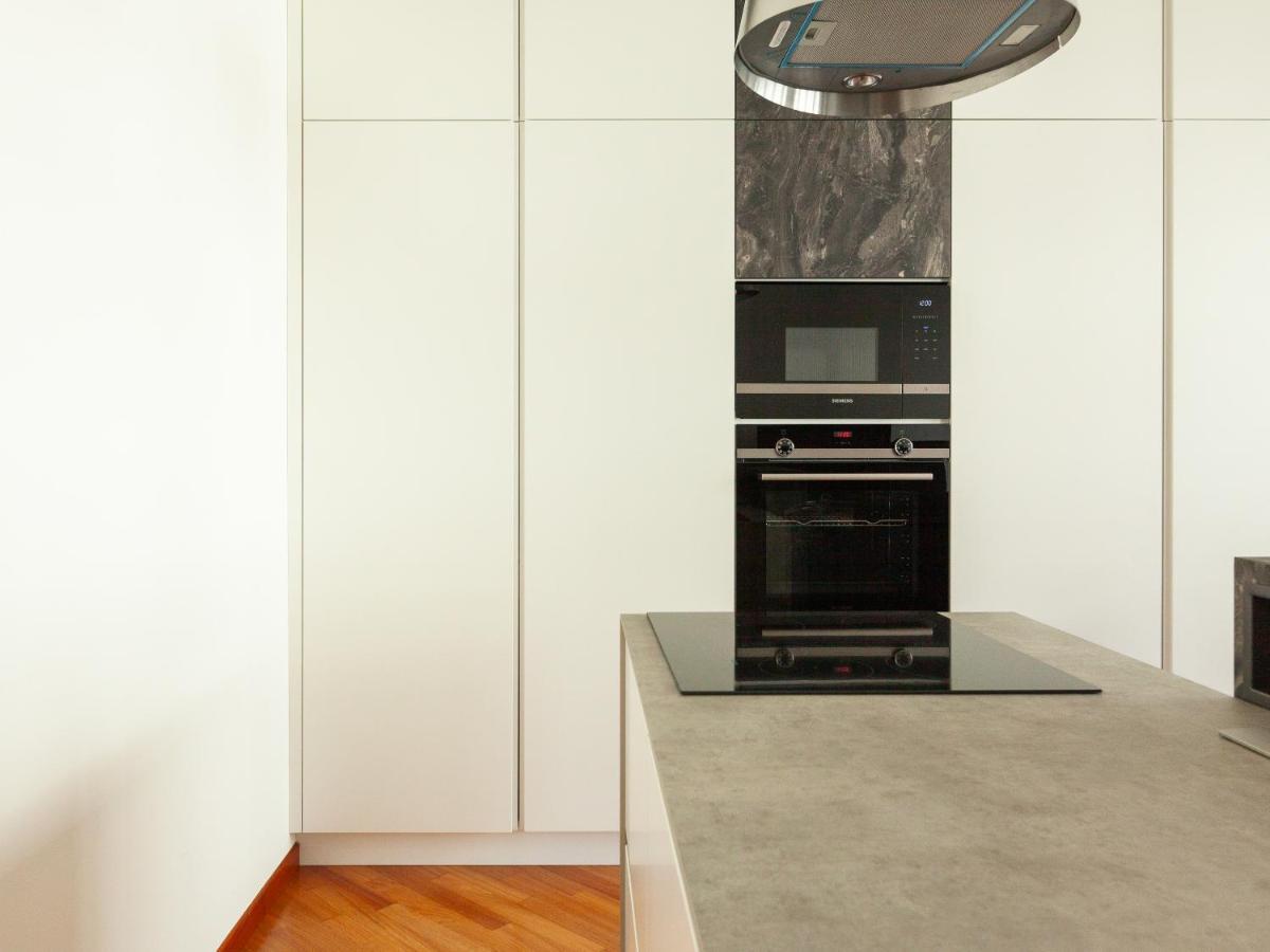 Easyhomes-madonnina View Milano