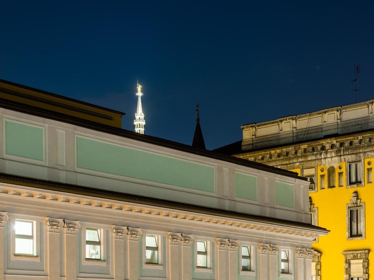 Easyhomes-madonnina View Milano