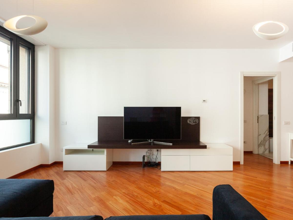 Easyhomes-madonnina View Appartamento Milano