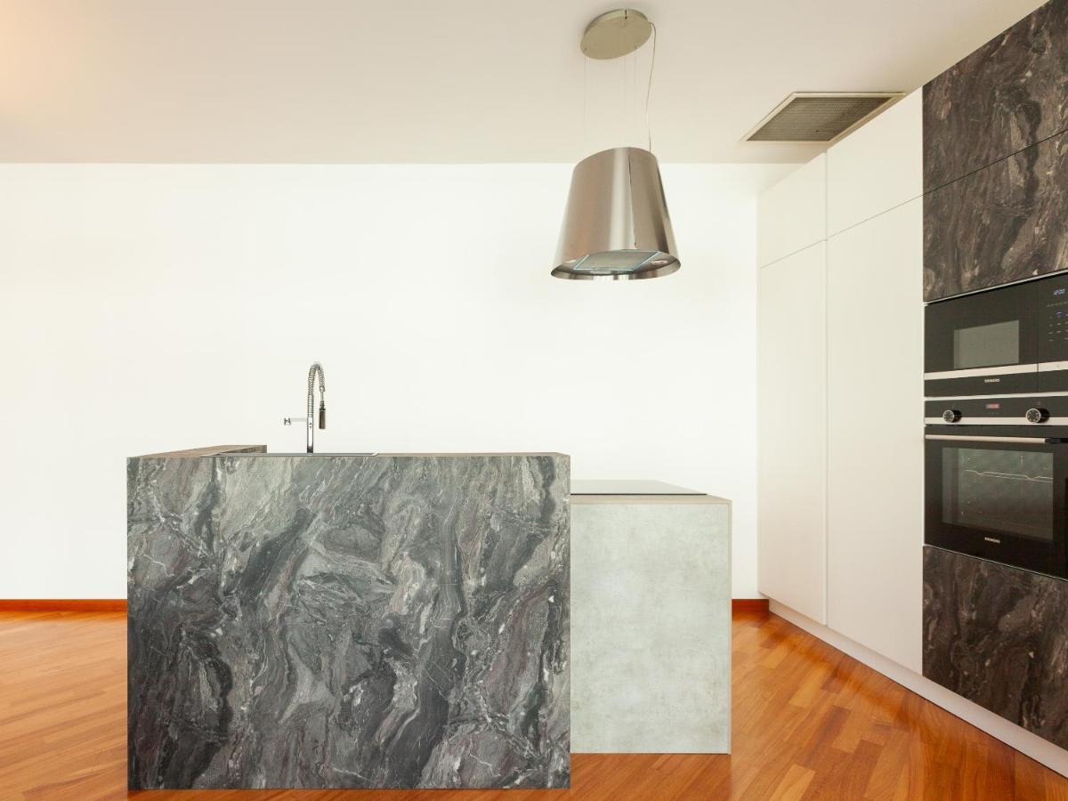 Easyhomes-madonnina View Appartamento