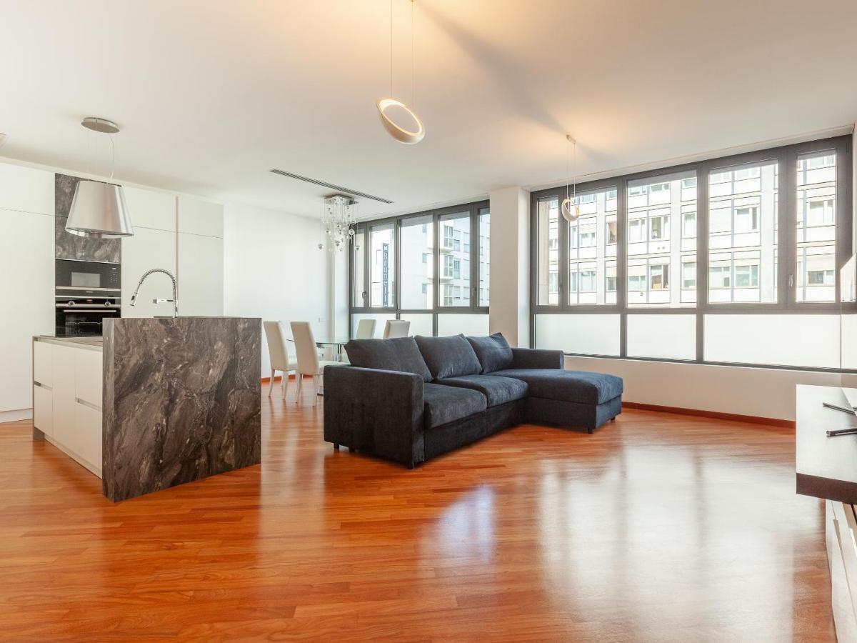 Easyhomes-madonnina View Appartamento Milano