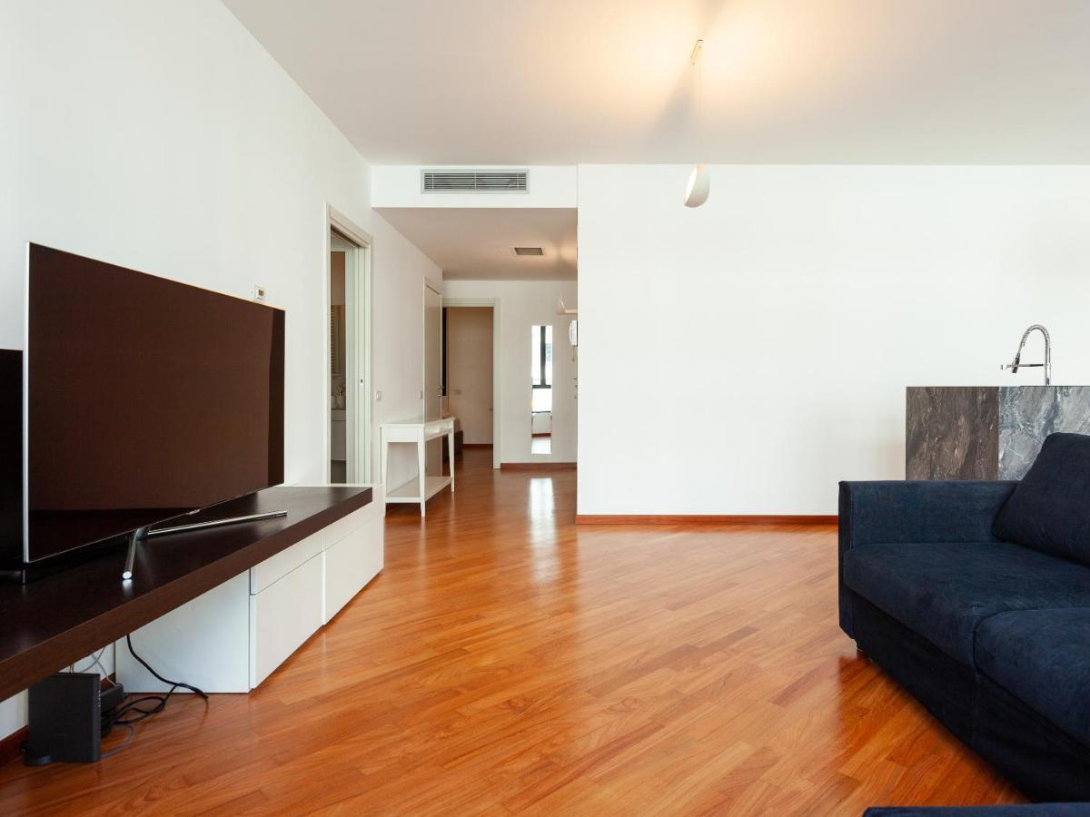 Easyhomes-madonnina View Appartamento