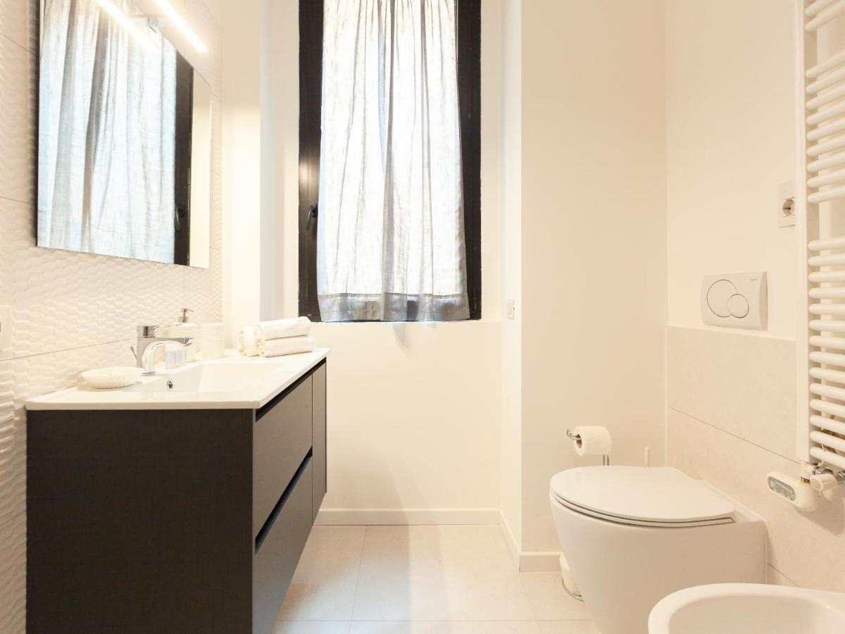 Easyhomes-madonnina View Appartamento