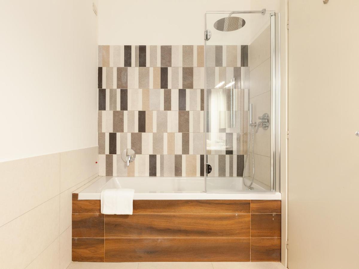 Easyhomes-madonnina View Apartment Milan