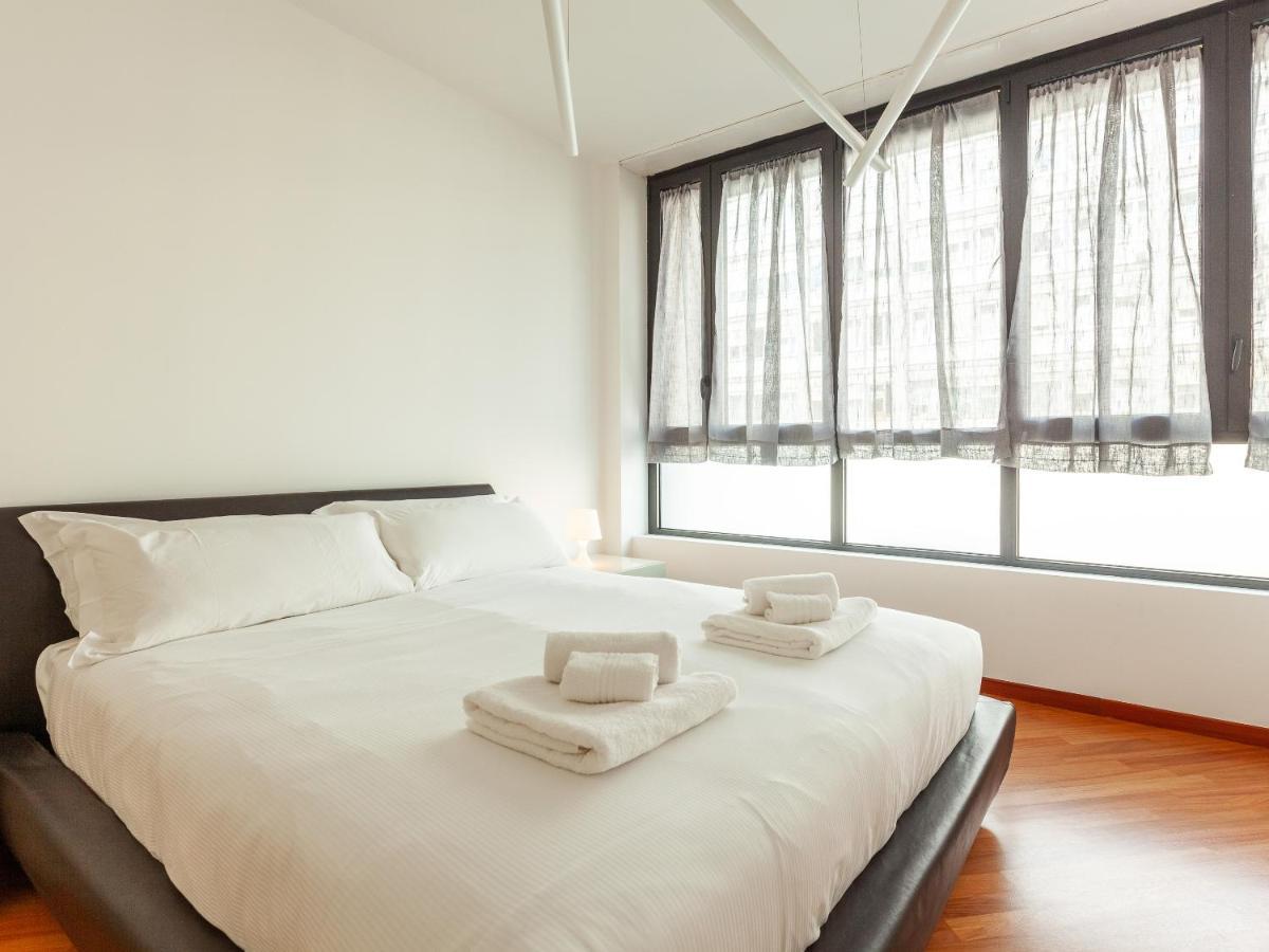 Easyhomes-madonnina View Appartamento