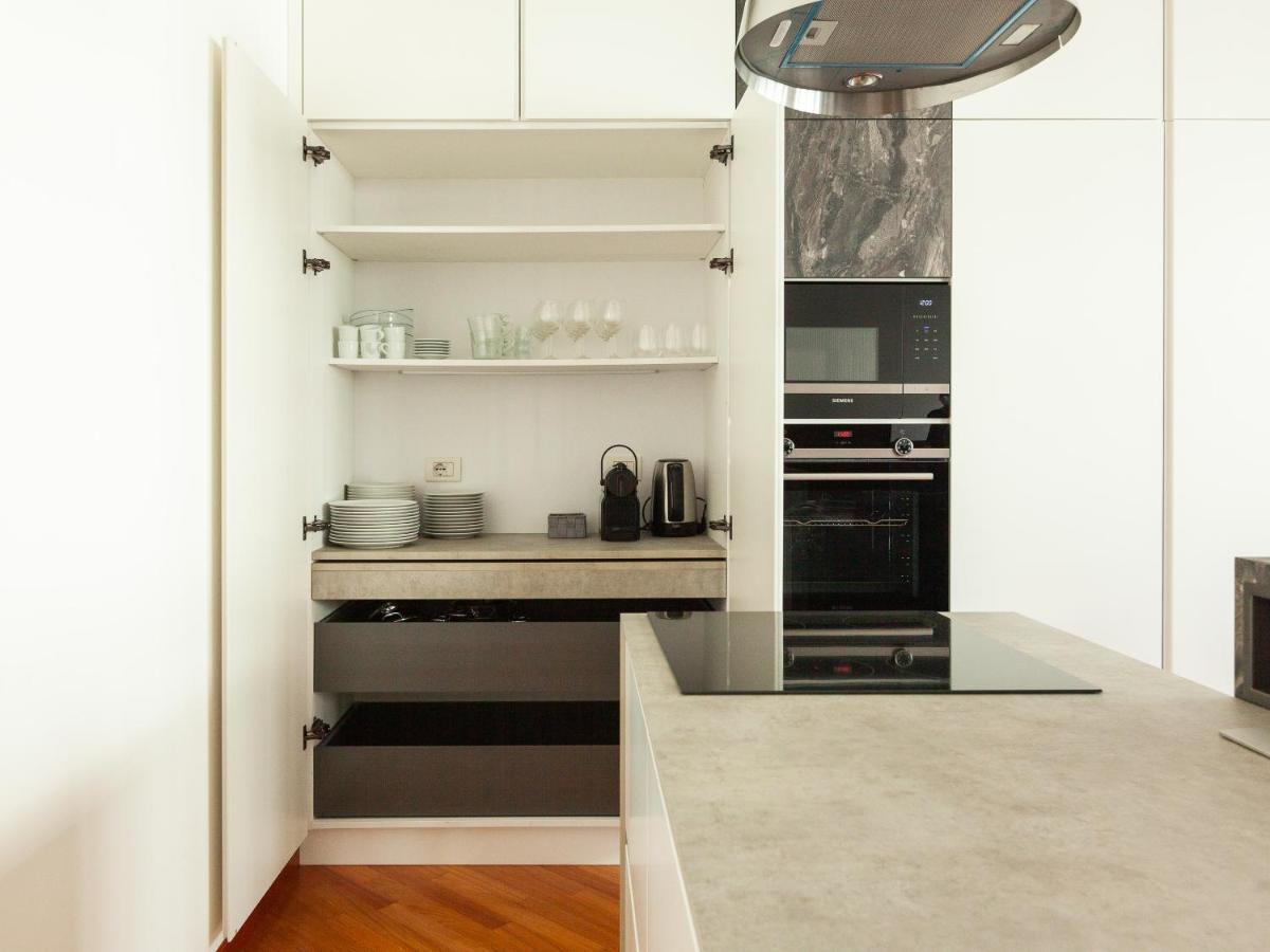 Appartamento Easyhomes-madonnina View Milano