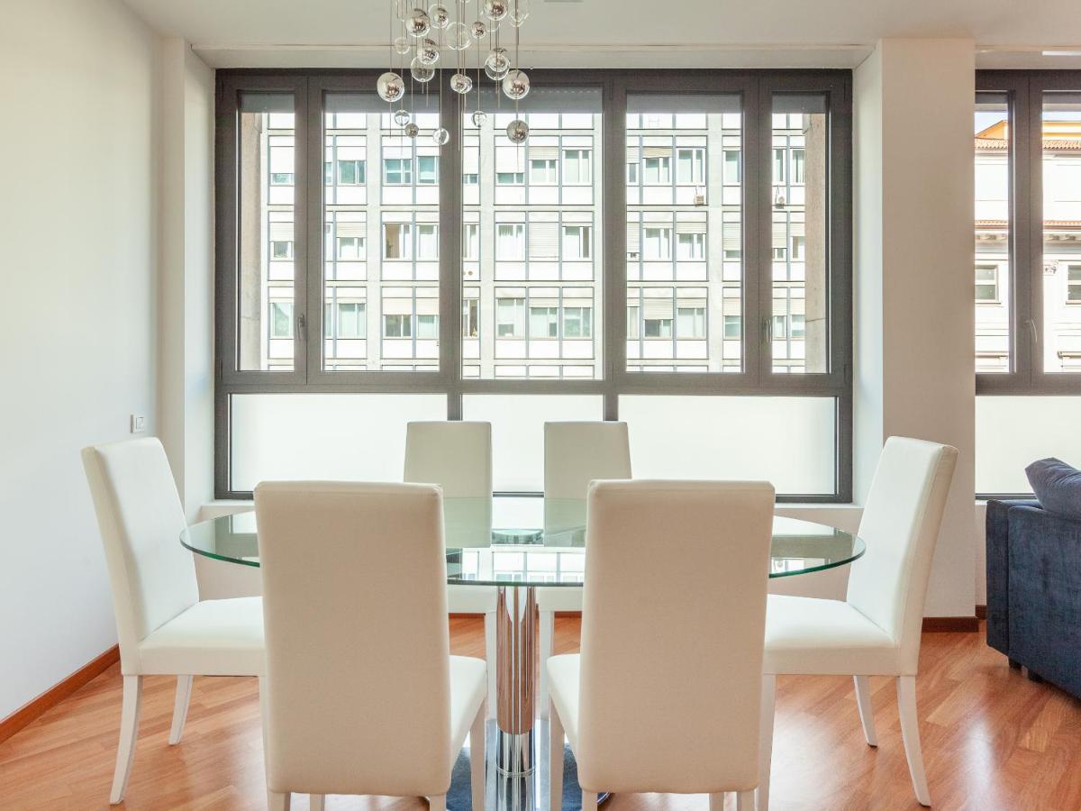 Appartamento Easyhomes-madonnina View *