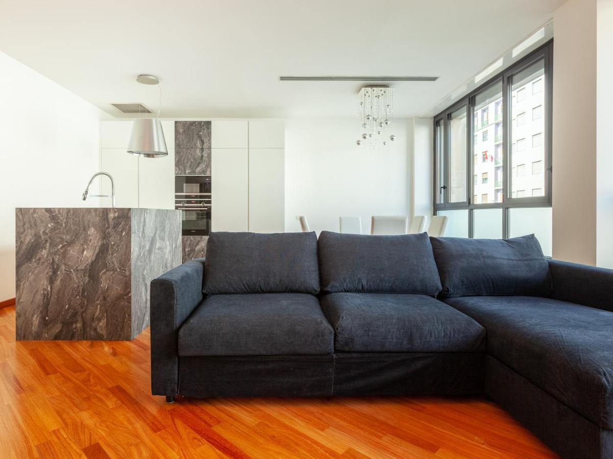 Easyhomes-madonnina View Appartamento