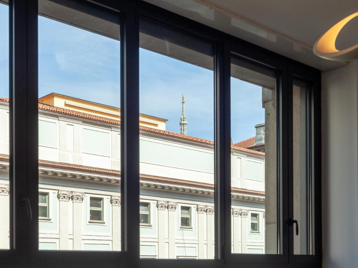 Easyhomes-madonnina View * Milano