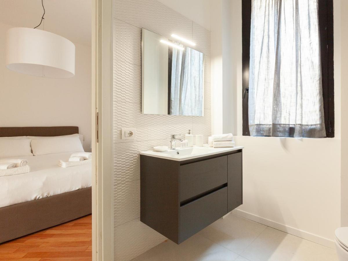 Easyhomes-madonnina View Appartamento Milano
