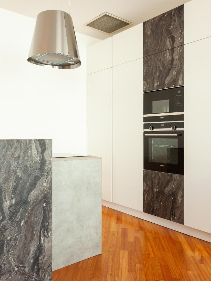 Easyhomes-madonnina View Appartamento *