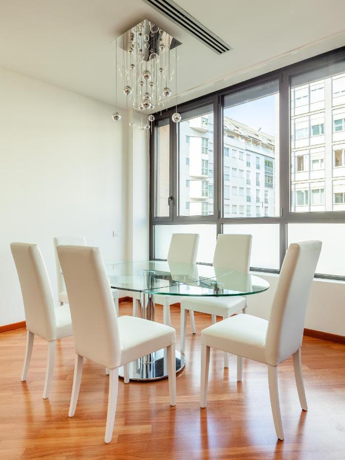 Appartamento Easyhomes-madonnina View Milano