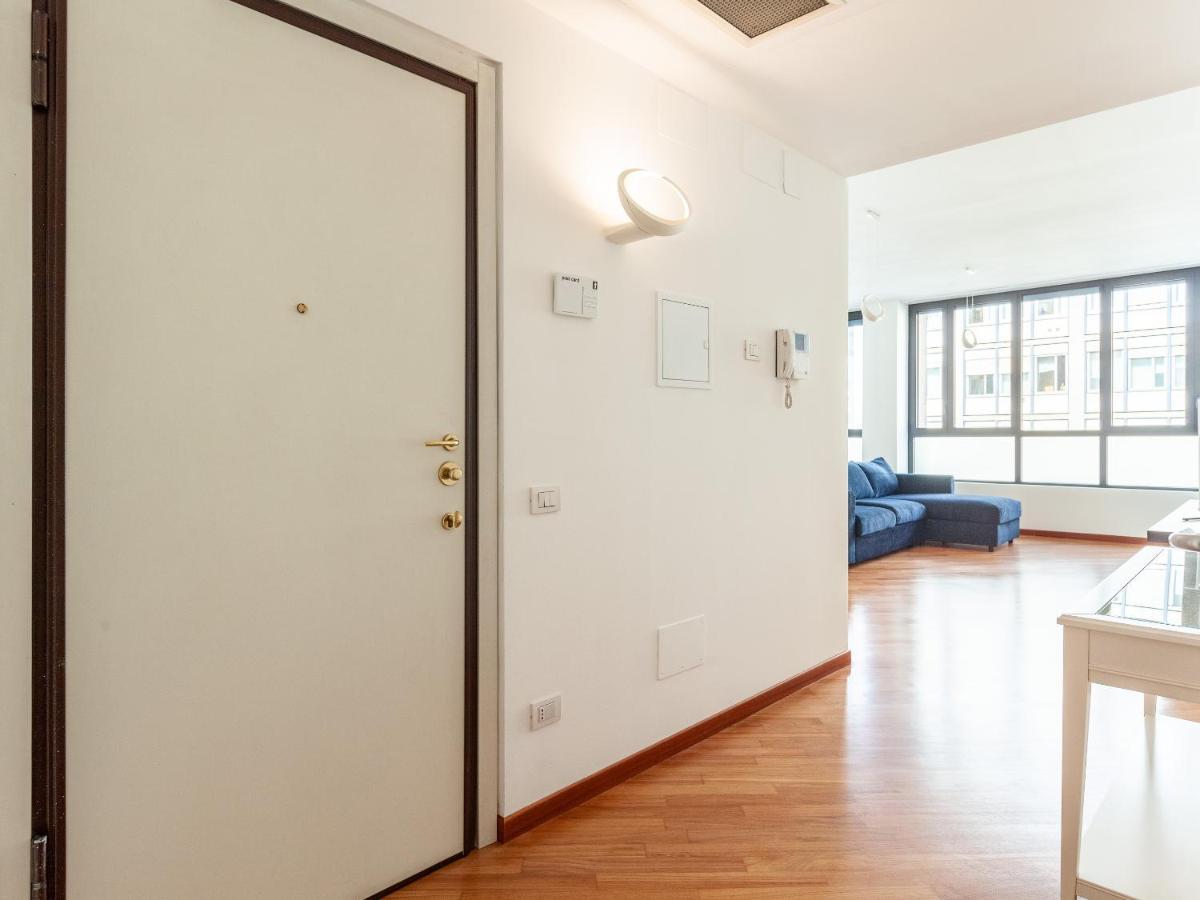 Easyhomes-madonnina View Milano