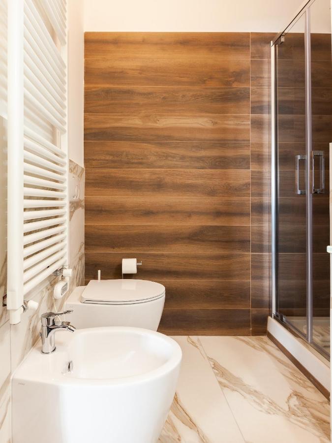 Appartamento Easyhomes-madonnina View Milano