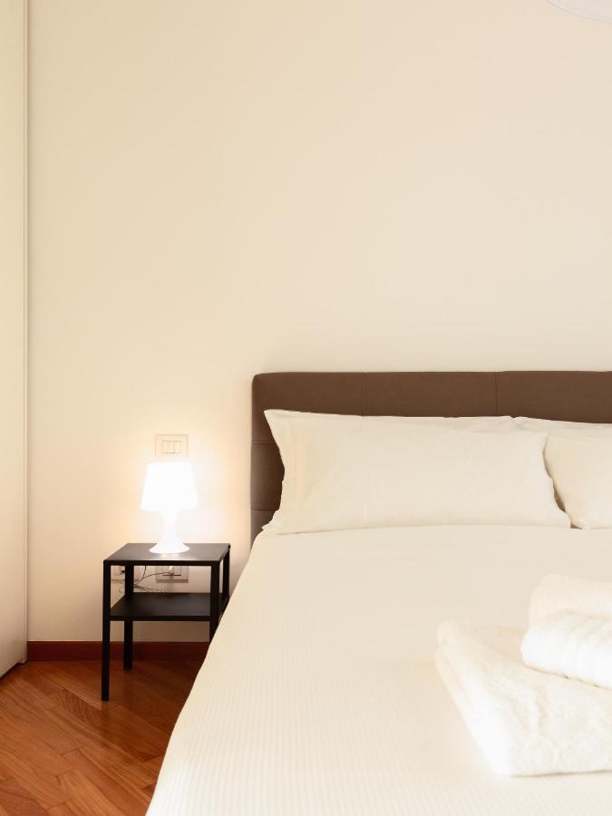 Apartment Easyhomes-madonnina View Milan